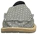 Sanuk Women's Dotty Flat