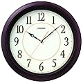 CASIO (�J�V�I)  �A�i���O�Ǌ|�����v �_�[�N���^���b�N�u���E�� IQ-60-5JF