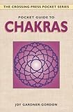 51rmPySyx2L. SL160  Pocket Guide to Chakras