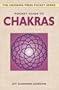 Pocket Guide to Chakras (Crossing Press Pocket Guides)