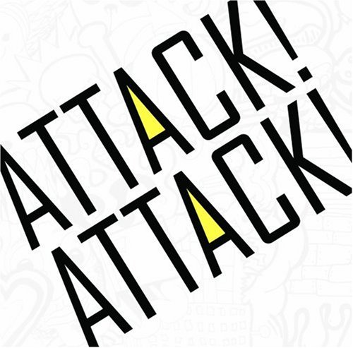 Attack! Attack! UK