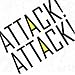 Attack! Attack! UK