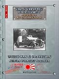 Big Bang Ricochet: World War II Collection: Sumida Wolseley Sokosha