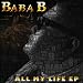 Baba B - All my life