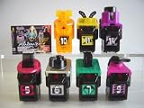仮面ライダーフォーゼ アストロスイッチ03 全7種 マジック全7種 1 14 スモークスイッチ 2 6 カメラスイッチイメージ