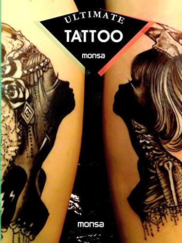 Ultimate Tattoo
