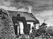 Present Owner of a House That Was Used in a Story by Sir James Barrie Photographic Po...