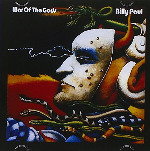 Billy Paul - Peace Holy Peace Lyrics - Zortam Music
