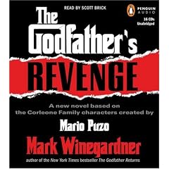 The Godfather's Revenge