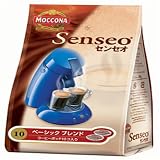 ＰＨＩＬＩＰＳ（フィリップス）ＳＥＮＳＥＯ（センセオ）専用ポッド　ベーシックブレンド