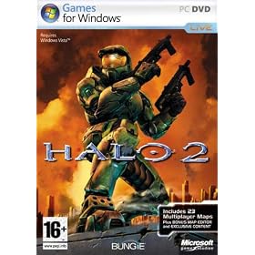Halo 2 for PC