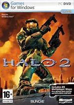 Halo 2 (PC DVD)