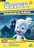 Eigenschaften Rough Trade Software / Games  / Casper - Geheimnis im Schloss
