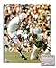 Garo Yepremian NFL Miami Dolphins Hand Signed 8x10 Photograph White Jersey