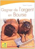 Revue Eyrolles  / Gagner de l'argent en Bourse