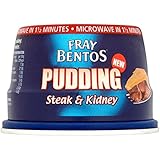 Fray Bentos Steak & Kidney Pudding (200g)