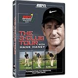 ESPN Golf School: The 3-Club Tour