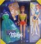 35th Anniversary Midge, Barbies Best Friend
