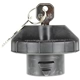 Motorad MGC-901 Locking Fuel Cap