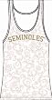 Florida State FSU - Swirl Tank