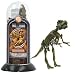Dino Horizons Test Tube Skeleton - Tyrannosaurus T-Rex Dinosaur