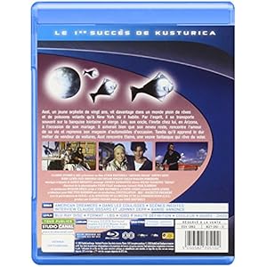 Arizona Dream [Blu-ray]