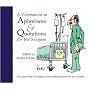 A Companion to Aphorisms and Quotations for the Surgeon
