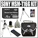 Sony MSMT16G 16GB Memory Stick PRO Duo w/ Accessory Kit