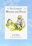 The complete Winnie-the-Pooh