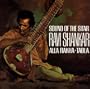 Sound of the Sitar