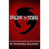 The Society On Da Run: Space Dragons and Cicadas (Year of the Dragon Edition)
