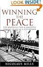 Winning the Peace...