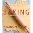 Baking by James Peterson