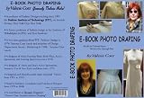 E-Book Photo Draping: Dresses One through Five by Valerie Corr