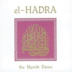 El Hadra the Mystik Dance