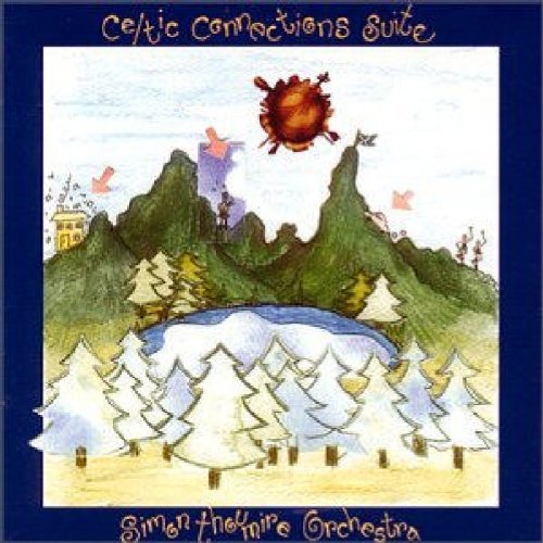 CELTIC CONNECTIONS SUITE