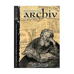 Aventurisches Archiv 7: Aventurischer Bote