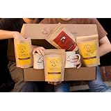 Intentional Chocolate Large Gift Box