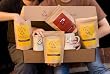 Intentional Chocolate Medium Gift Box
