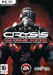 Crysis Maximum Edition