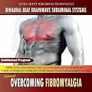 Overcoming Fibromyalgia