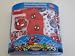 MARVEL SPIDER-MAN INFANTS NEW BORN BABY 0-6 MONTHS; 5 PIECE BABY GIFT SET INCLUDE : DIAPER COVER, CA