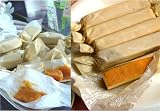 父の日スイーツ★北海道生キャラメルとチーズケーキセット★家族で食べよう！