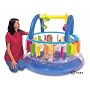 New Phthalate Free (NP Version) Jump-O-Lene My First Gym - Purple Color Only