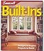 Built-Ins: Designs to Inspire, Projects to Build (Sunset Design Guides)