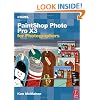 PaintShop Photo Pro X3 For Photographers