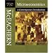 Microeconomics: A Contemporary Introduction (with InfoTrac®)