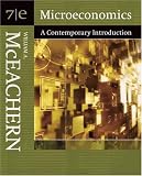 Microeconomics: A Contemporary Introduction (with InfoTrac®)