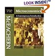 Microeconomics: A Contemporary Introduction (with InfoTrac�)