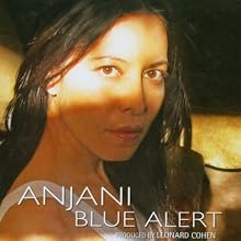 Blue Alert